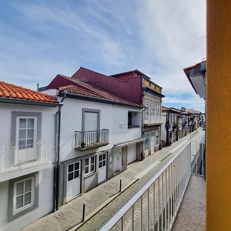 Sam - Studio In The City Center Viana do Castelo Extérieur photo